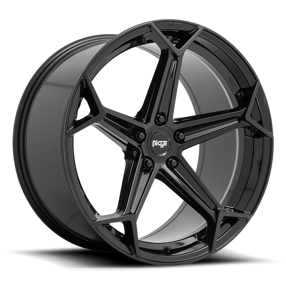VELG NICHE ARROW M258