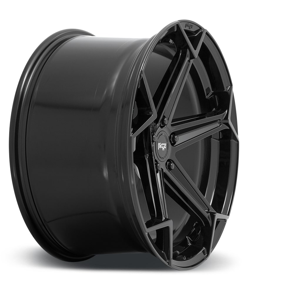 VELG NICHE ARROW M258
