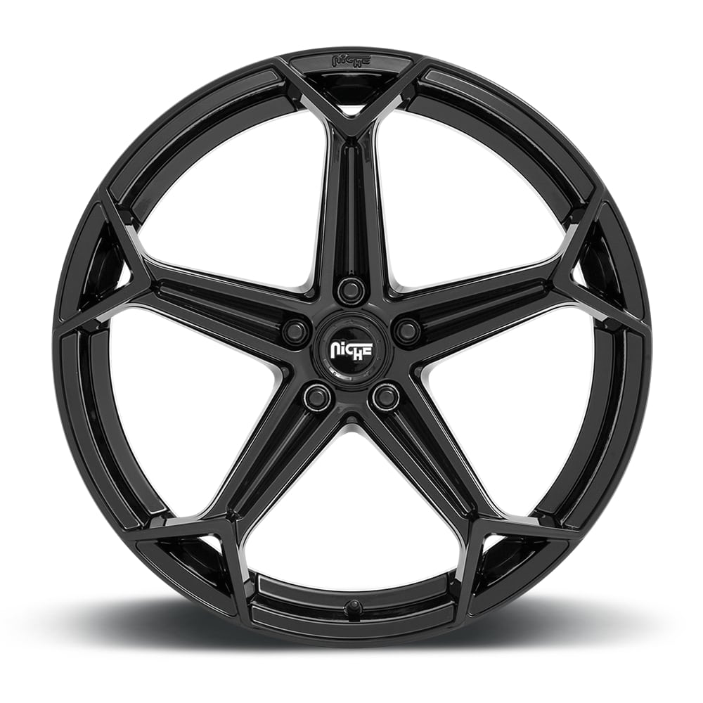 VELG NICHE ARROW M258