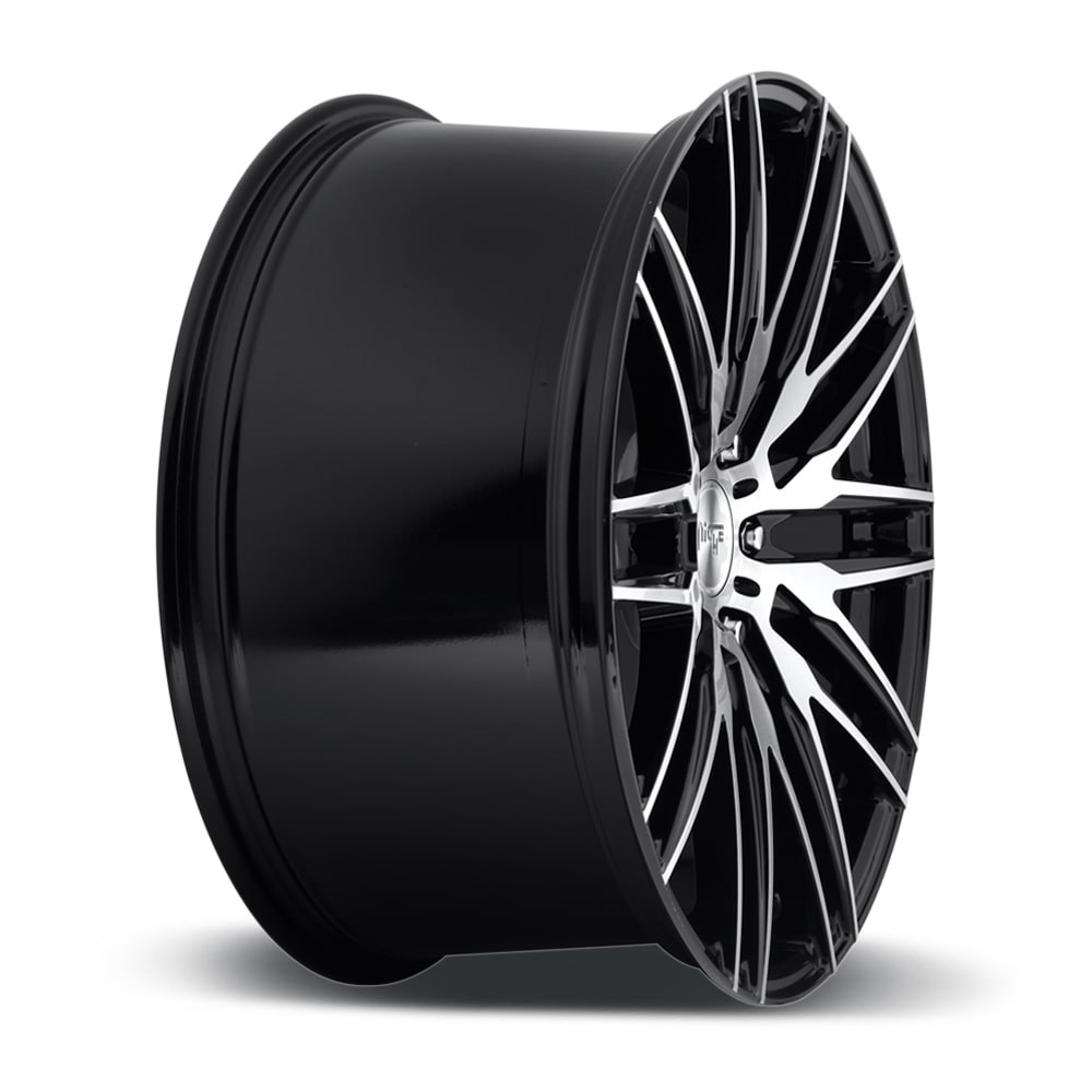 VELG NICHE ANZIO M165