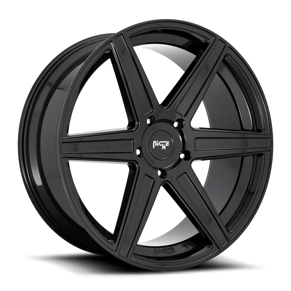 VELG NICHE CARINA M237
