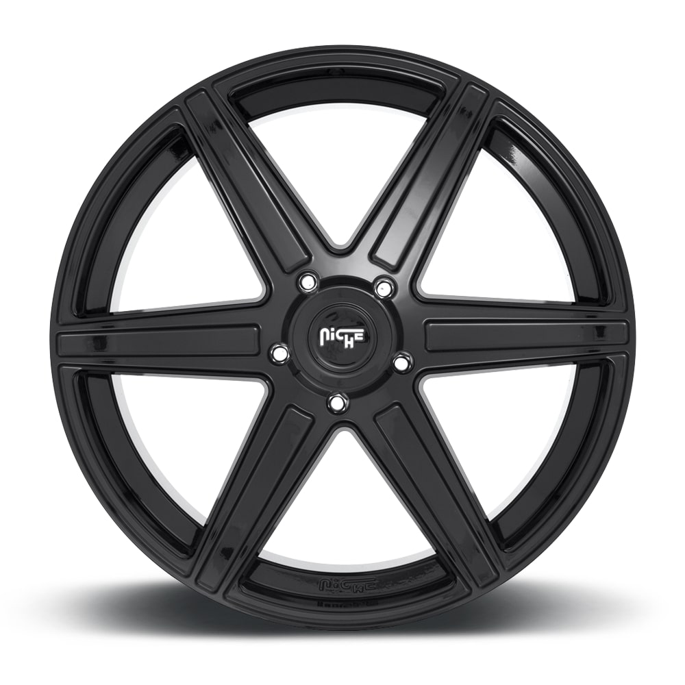 VELG NICHE CARINA M237