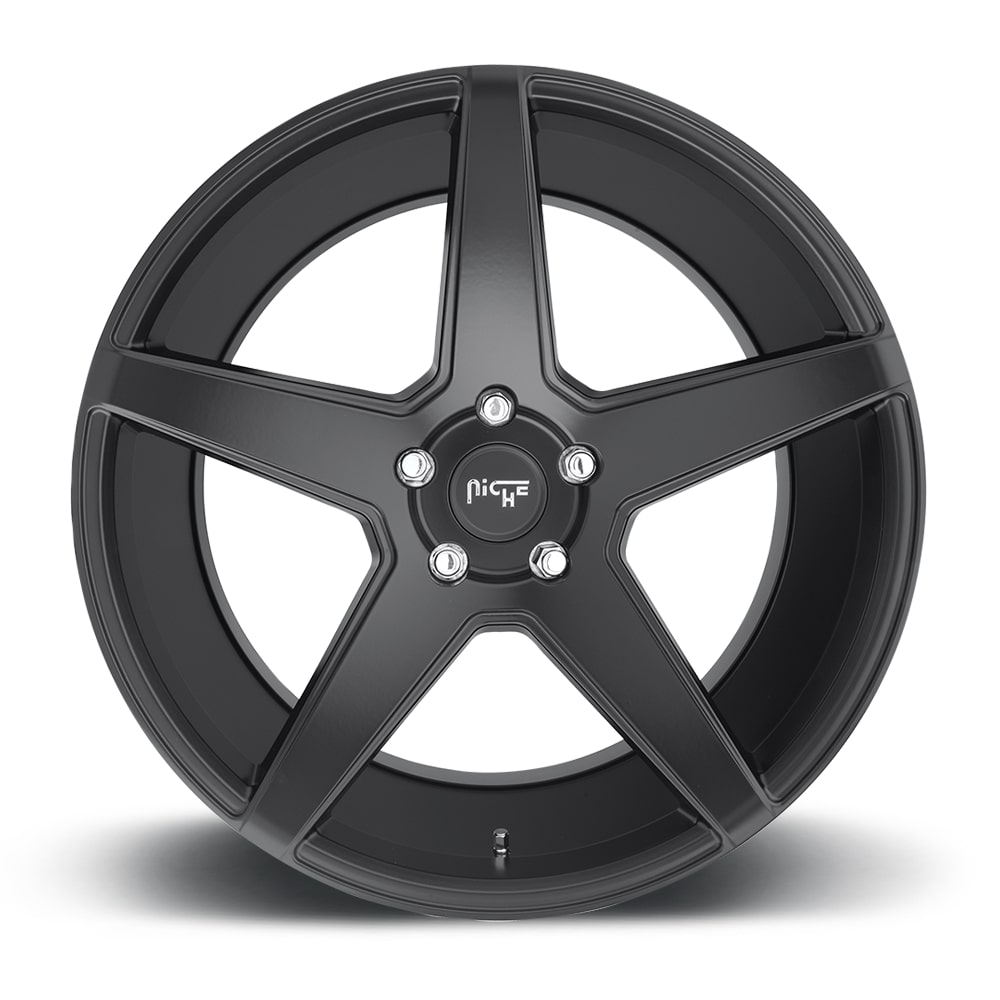 VELG NICHE CARINI M185