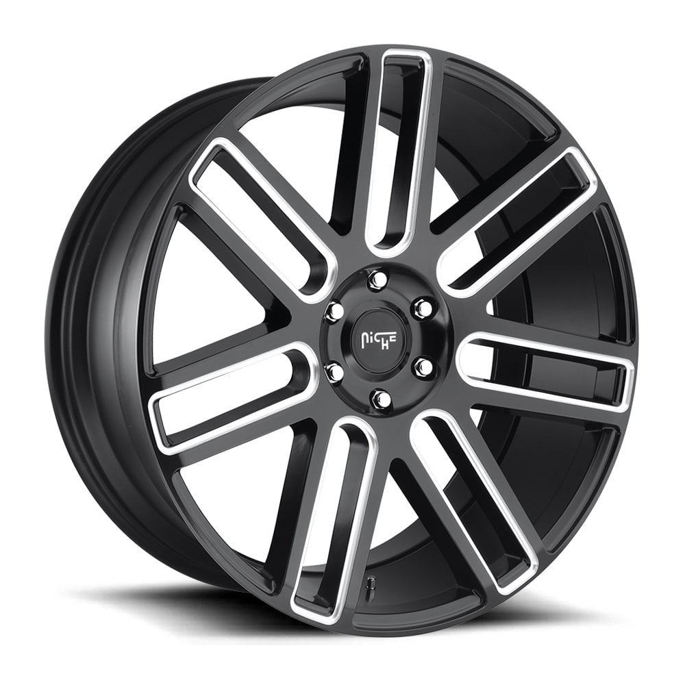 VELG NICHE ELAN M096