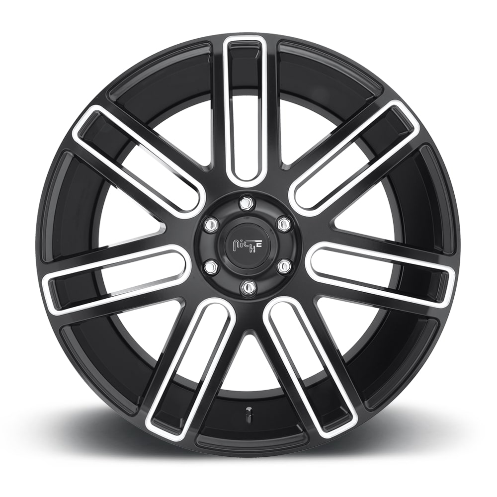 VELG NICHE ELAN M096