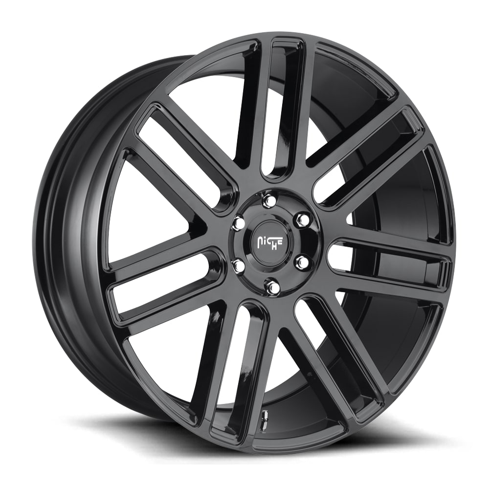 VELG NICHE ELAN M097
