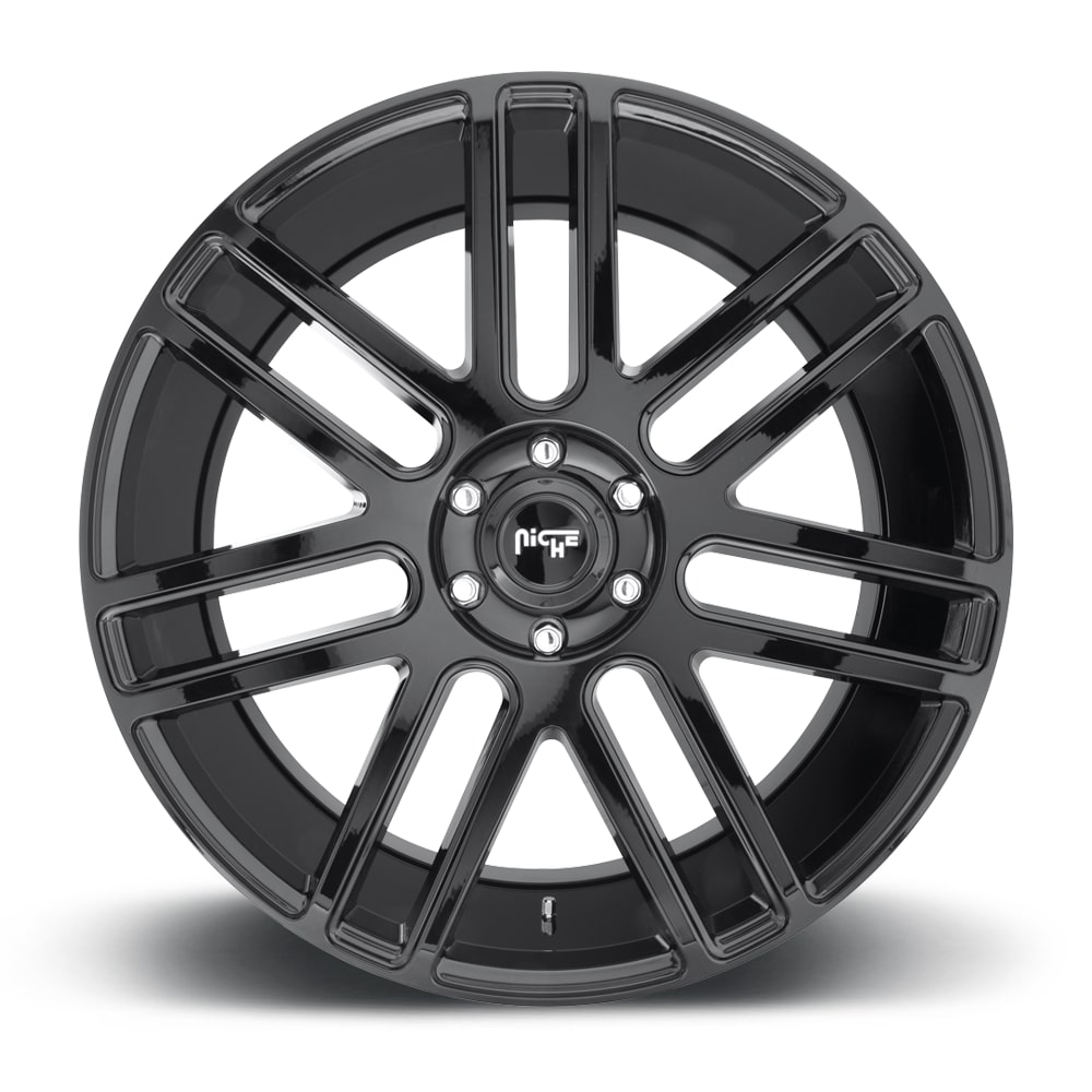 VELG NICHE ELAN M097