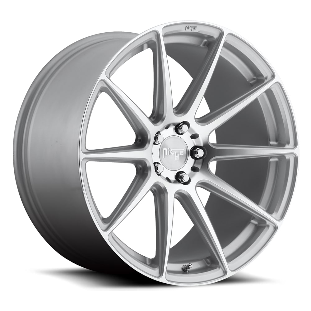 VELG NICHE ESSEN M146