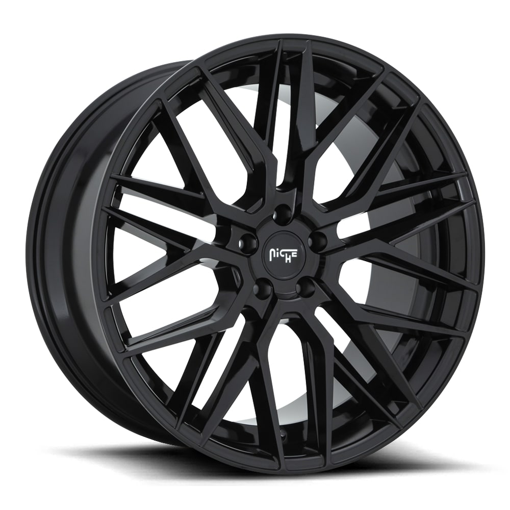 VELG NICHE GAMMA M224