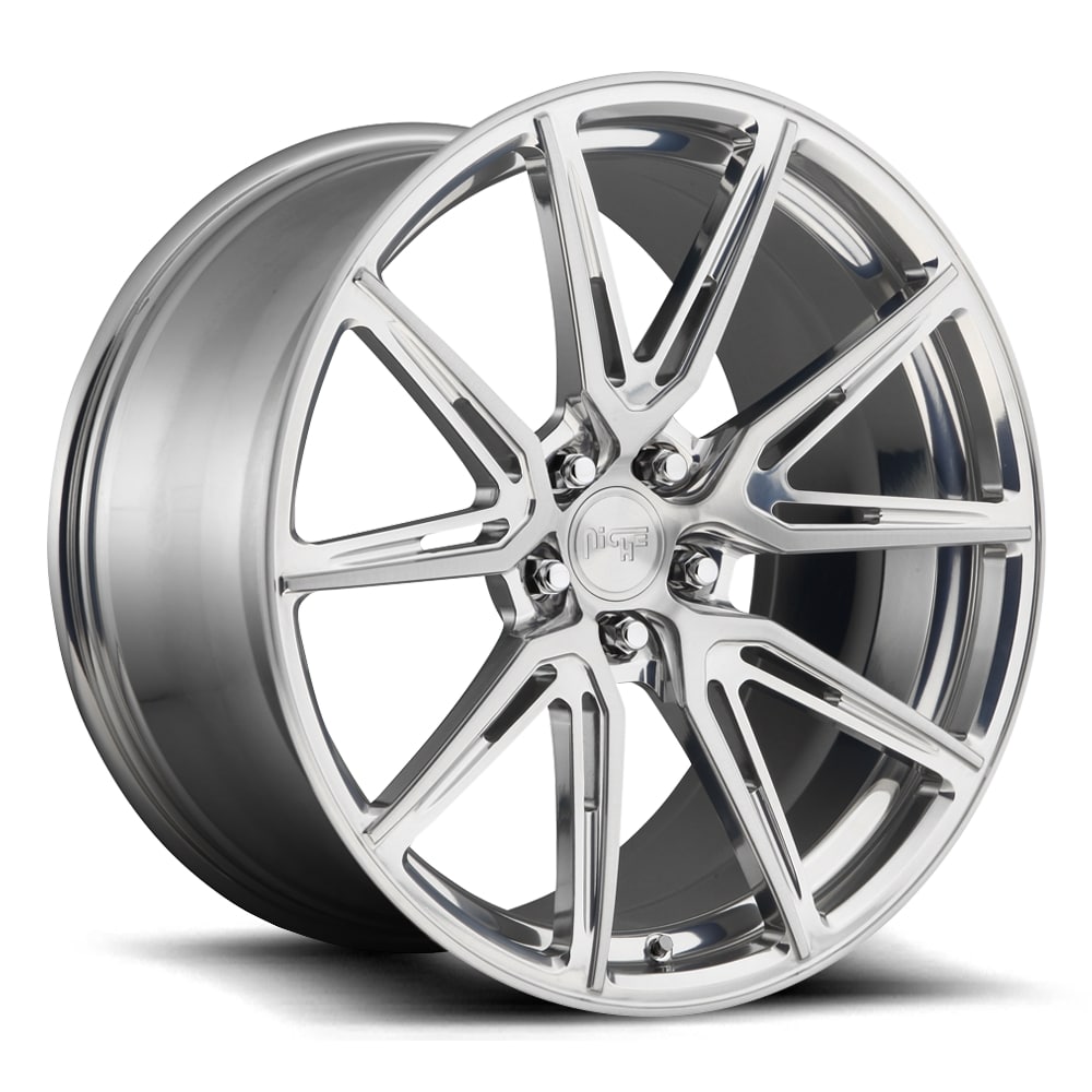 VELG NICHE GEMELLO