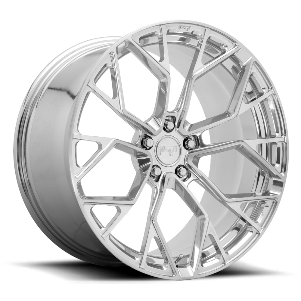 VELG NICHE HRC