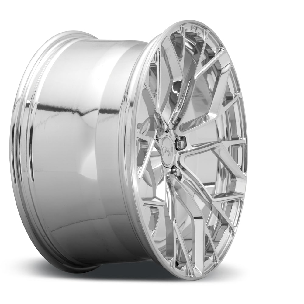 VELG NICHE HRC