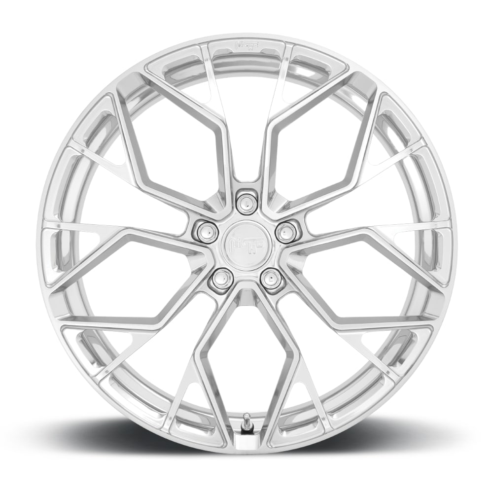 VELG NICHE HRC