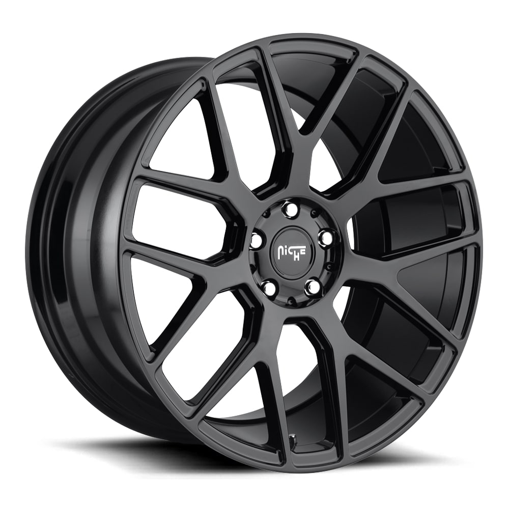 VELG NICHE INTAKE M189