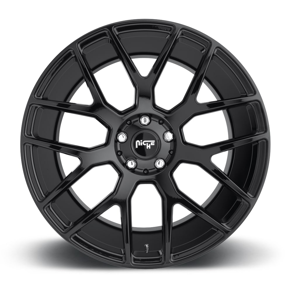 VELG NICHE INTAKE M189