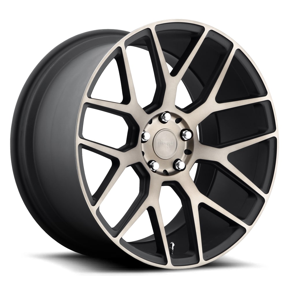 VELG NICHE INTAKE M159