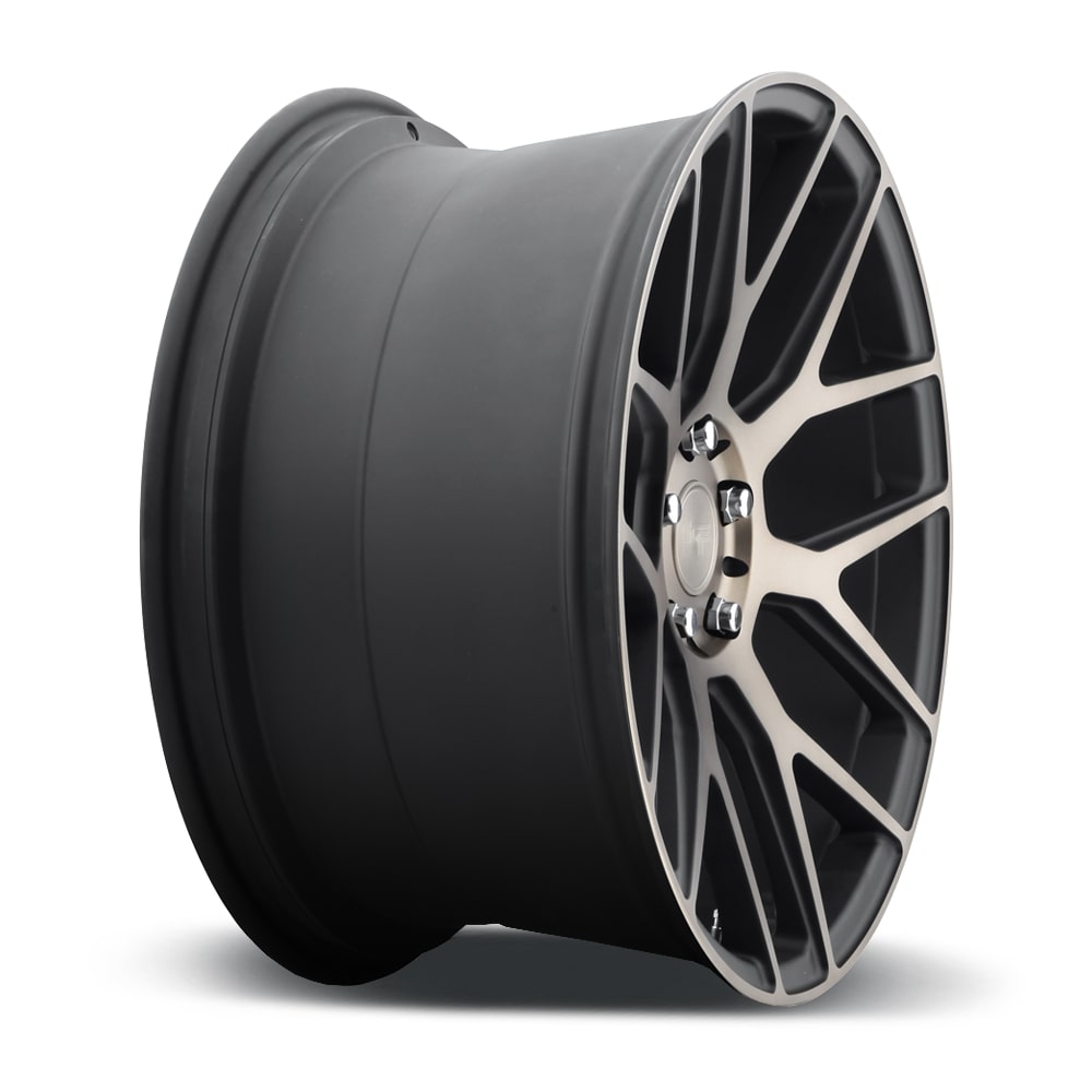 VELG NICHE INTAKE M159