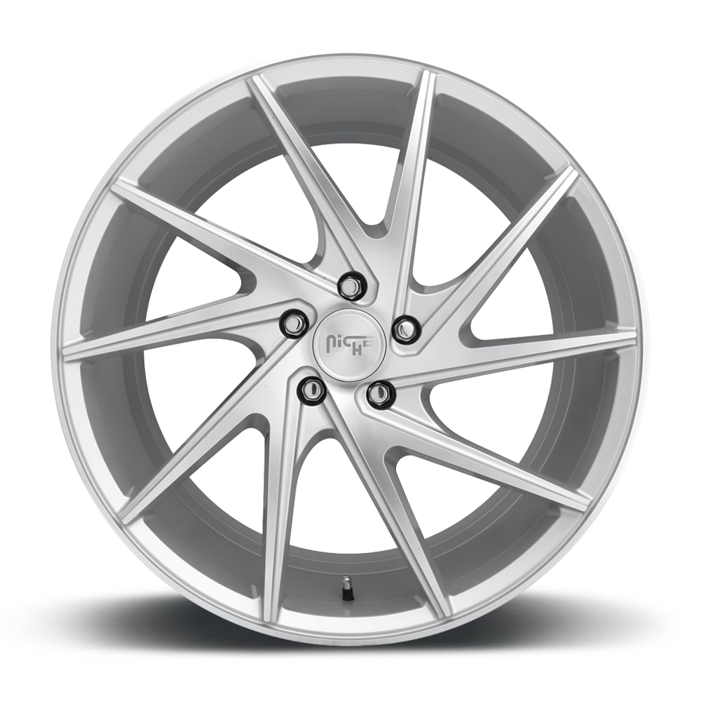 VELG NICHE INVERT M162