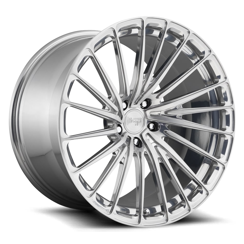 VELG NICHE MAJORCA
