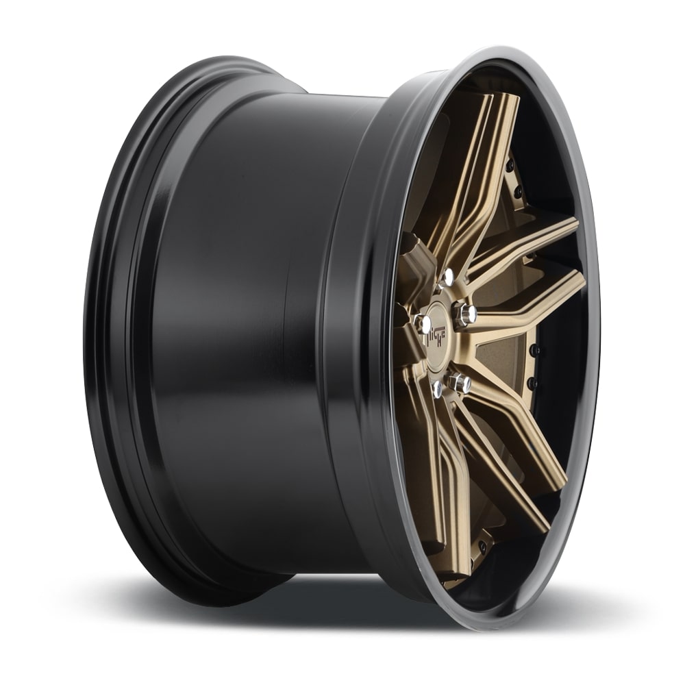 VELG NICHE METHOS M195