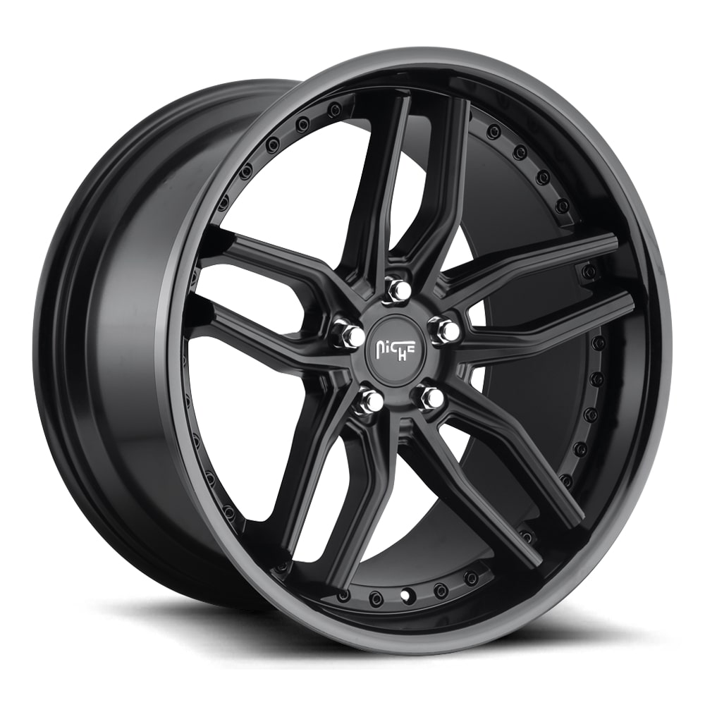 VELG NICHE METHOS M194