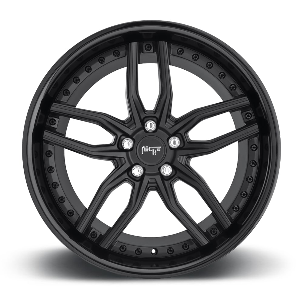 VELG NICHE METHOS M194