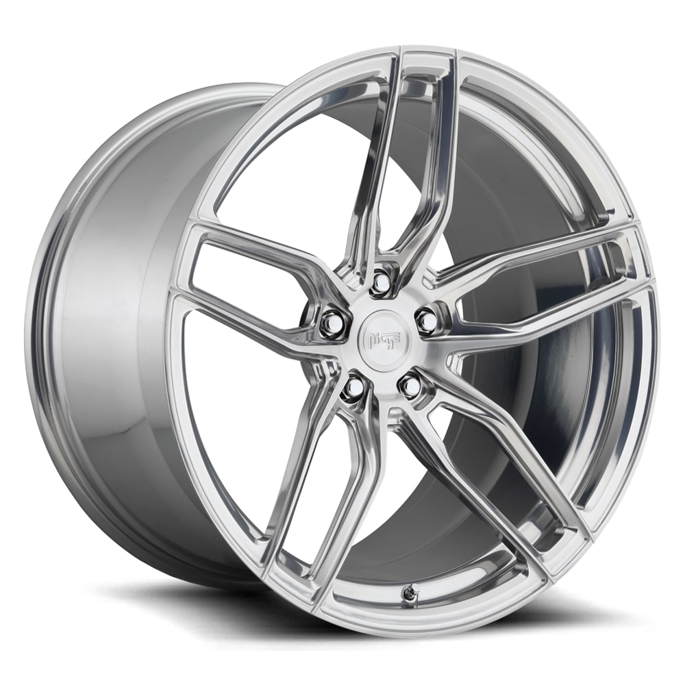 VELG NICHE METHOS