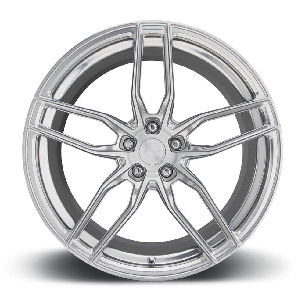 VELG NICHE METHOS