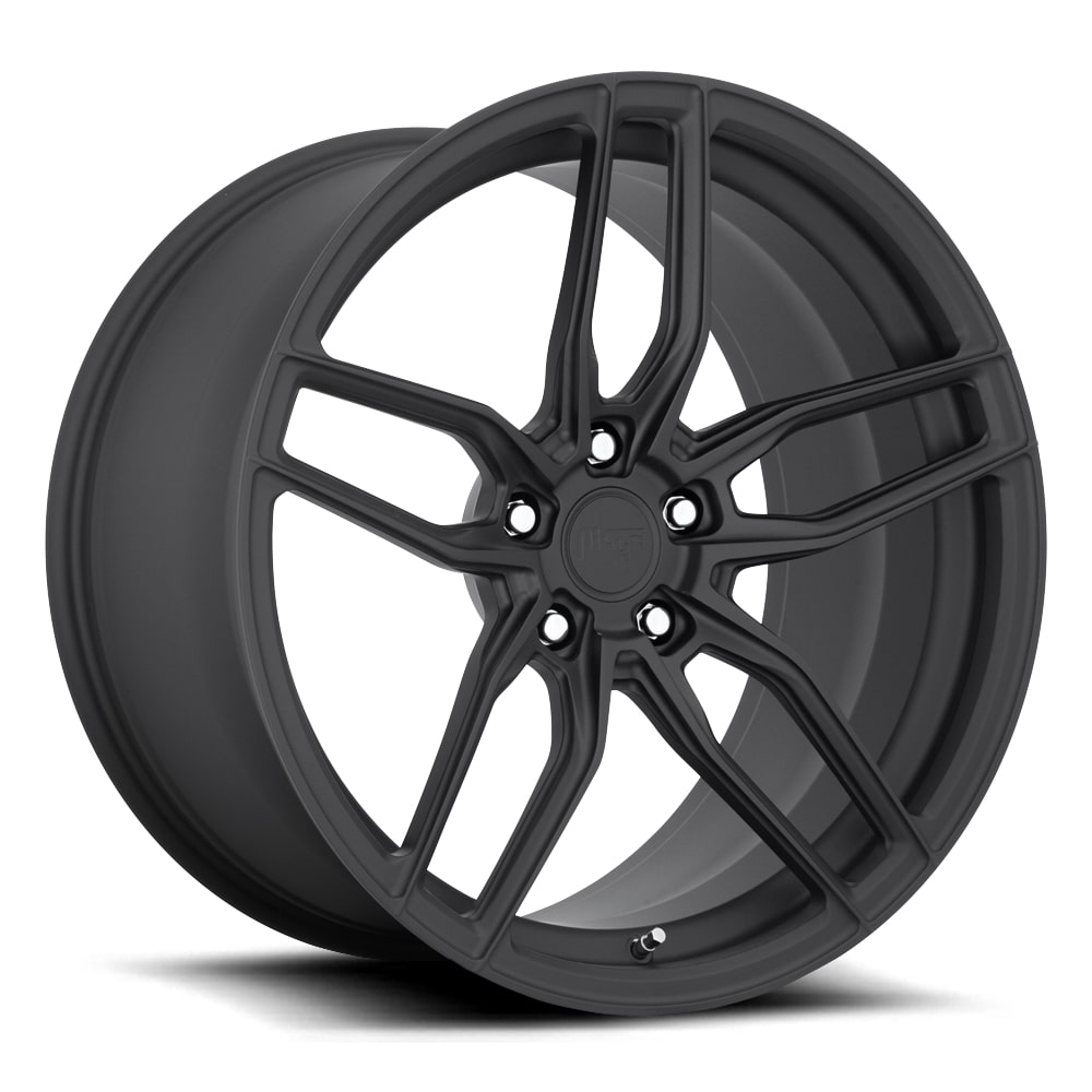 VELG NICHE METHOS