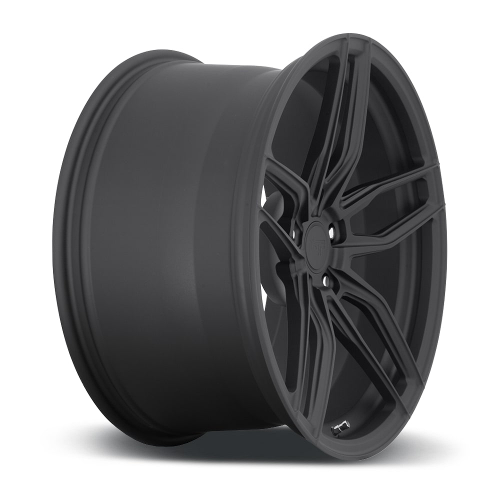 VELG NICHE METHOS