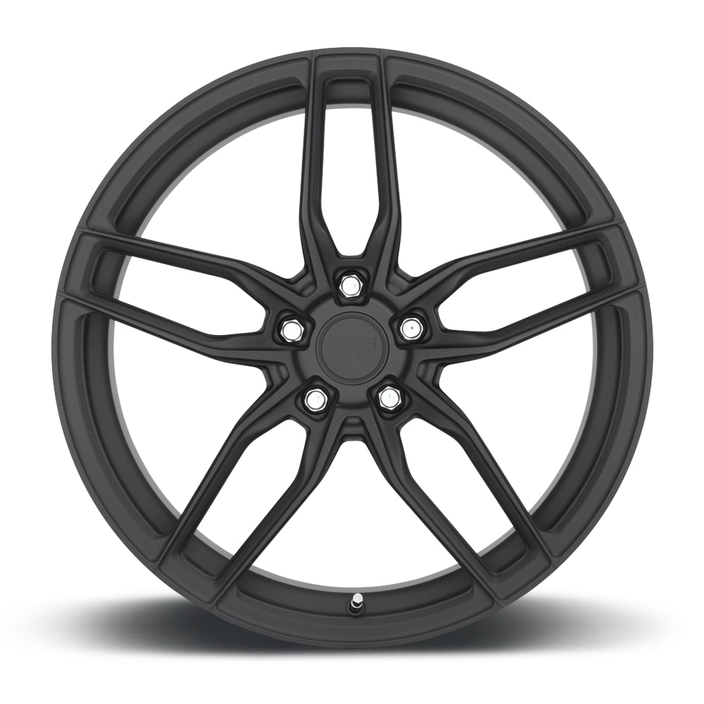 VELG NICHE METHOS