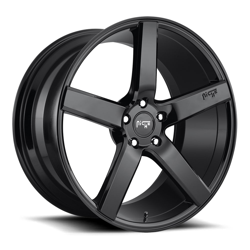 VELG NICHE MILAN M188