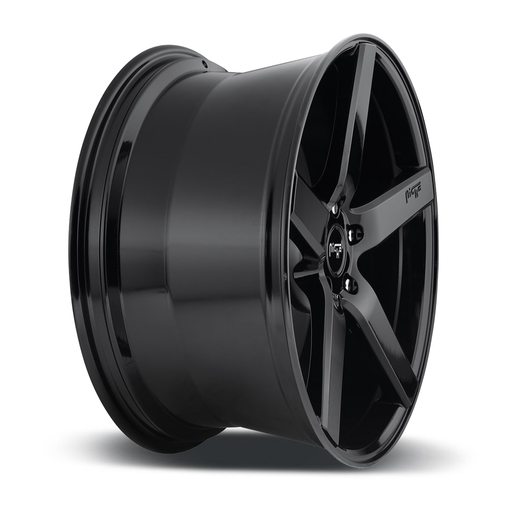 VELG NICHE MILAN M188