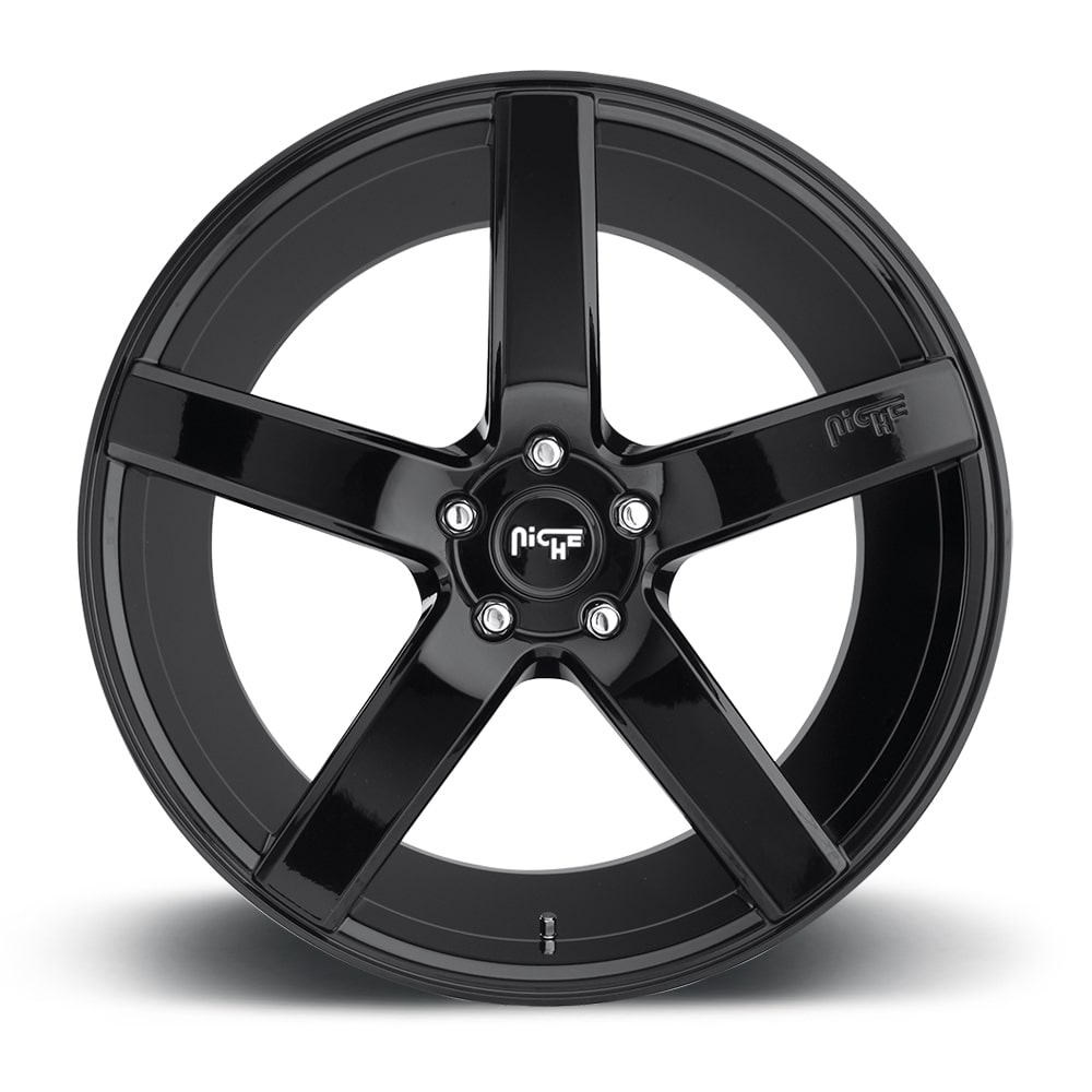 VELG NICHE MILAN M188