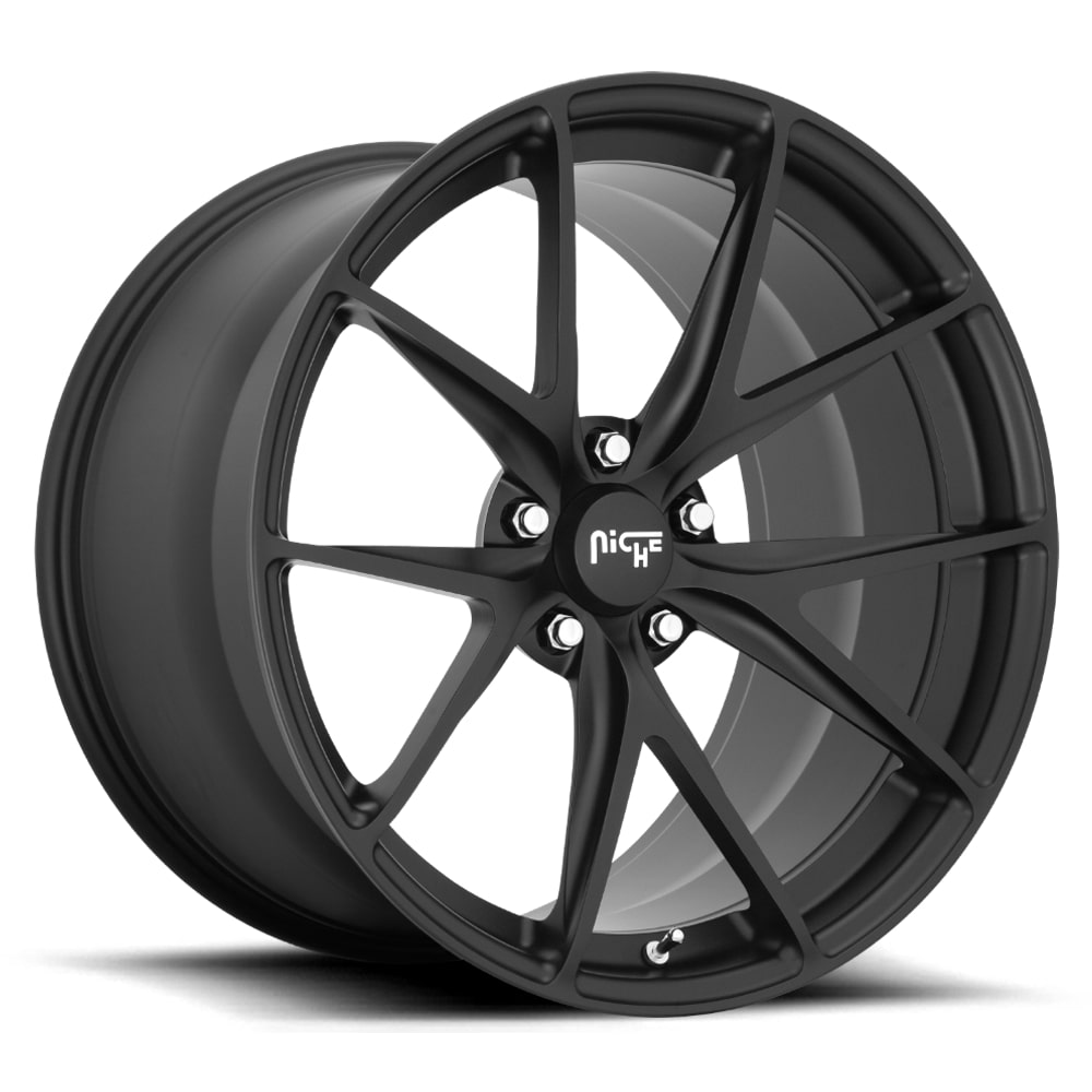 VELG NICHE MISANO