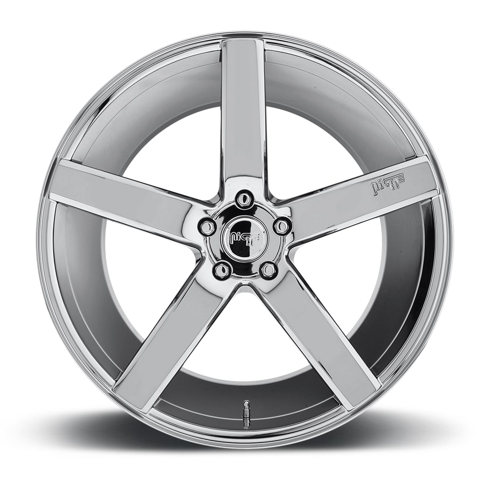 VELG NICHE MILAN M132