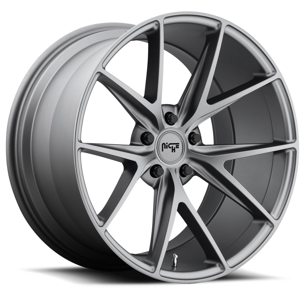 VELG NICHE MISANO M116