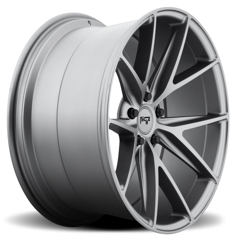 VELG NICHE MISANO M116