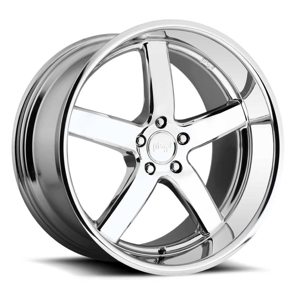 VELG NICHE PANTANO M171