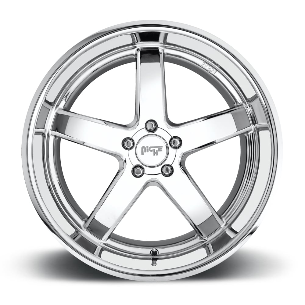 VELG NICHE PANTANO M171