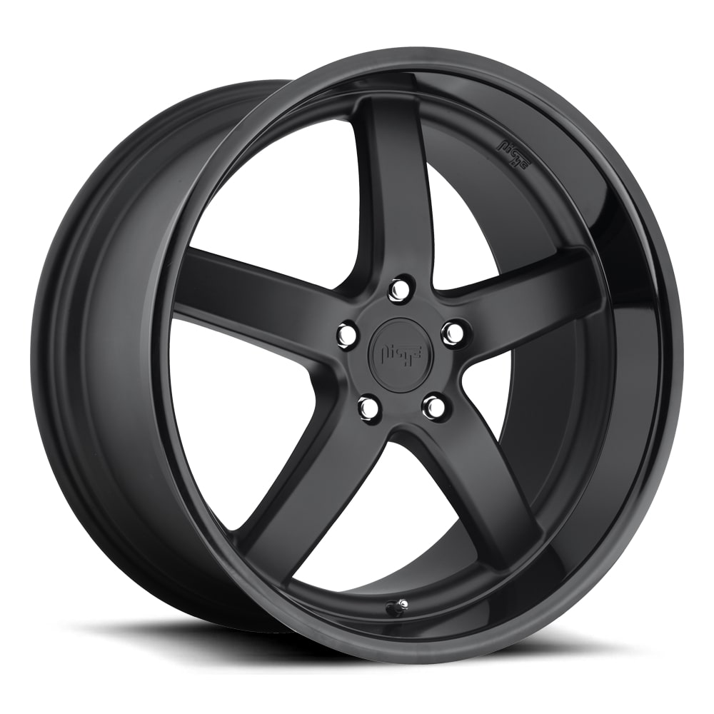 VELG NICHE PANTANO M173