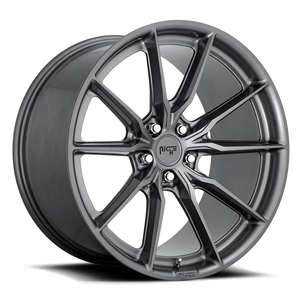 VELG NICHE RAINIER M239