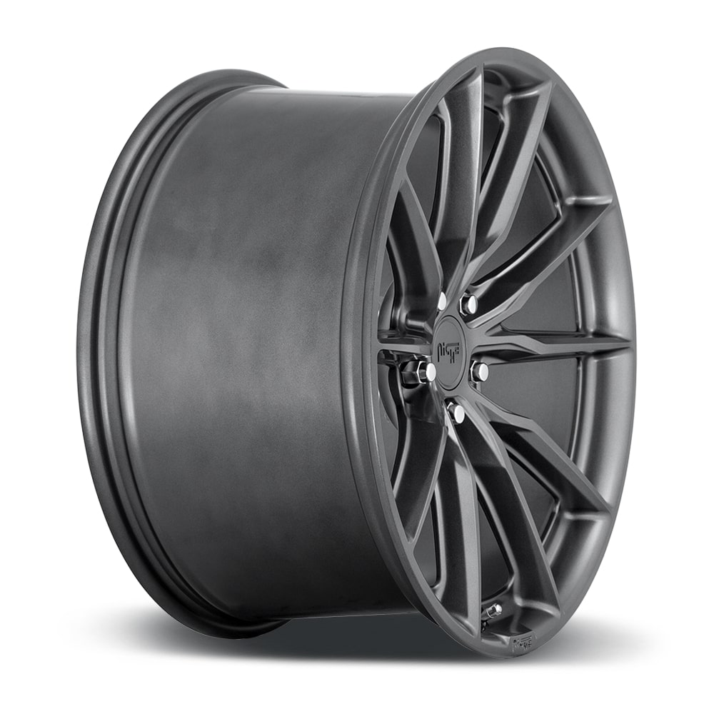 VELG NICHE RAINIER M239