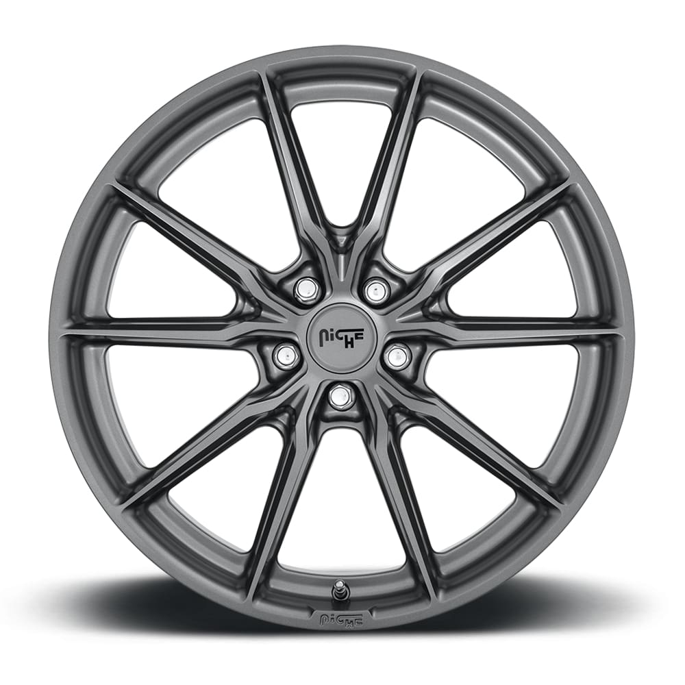 VELG NICHE RAINIER M239
