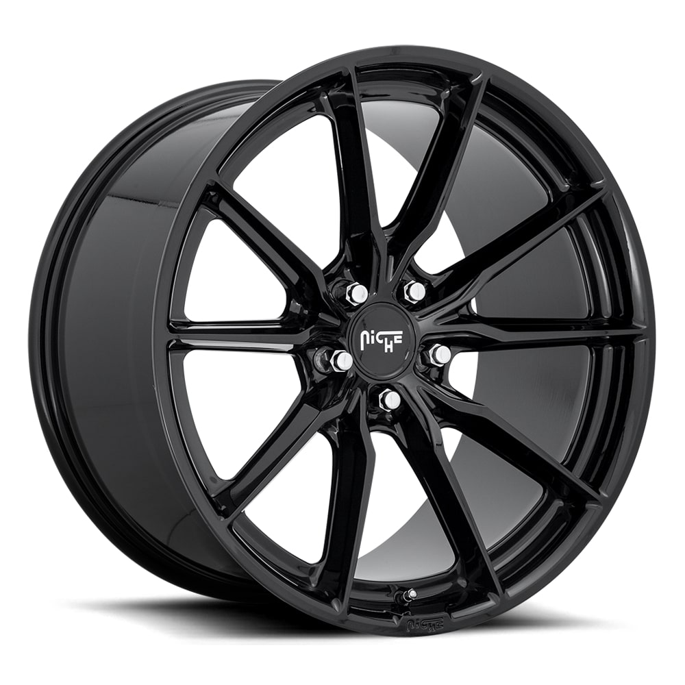 VELG NICHE RAINIER M240