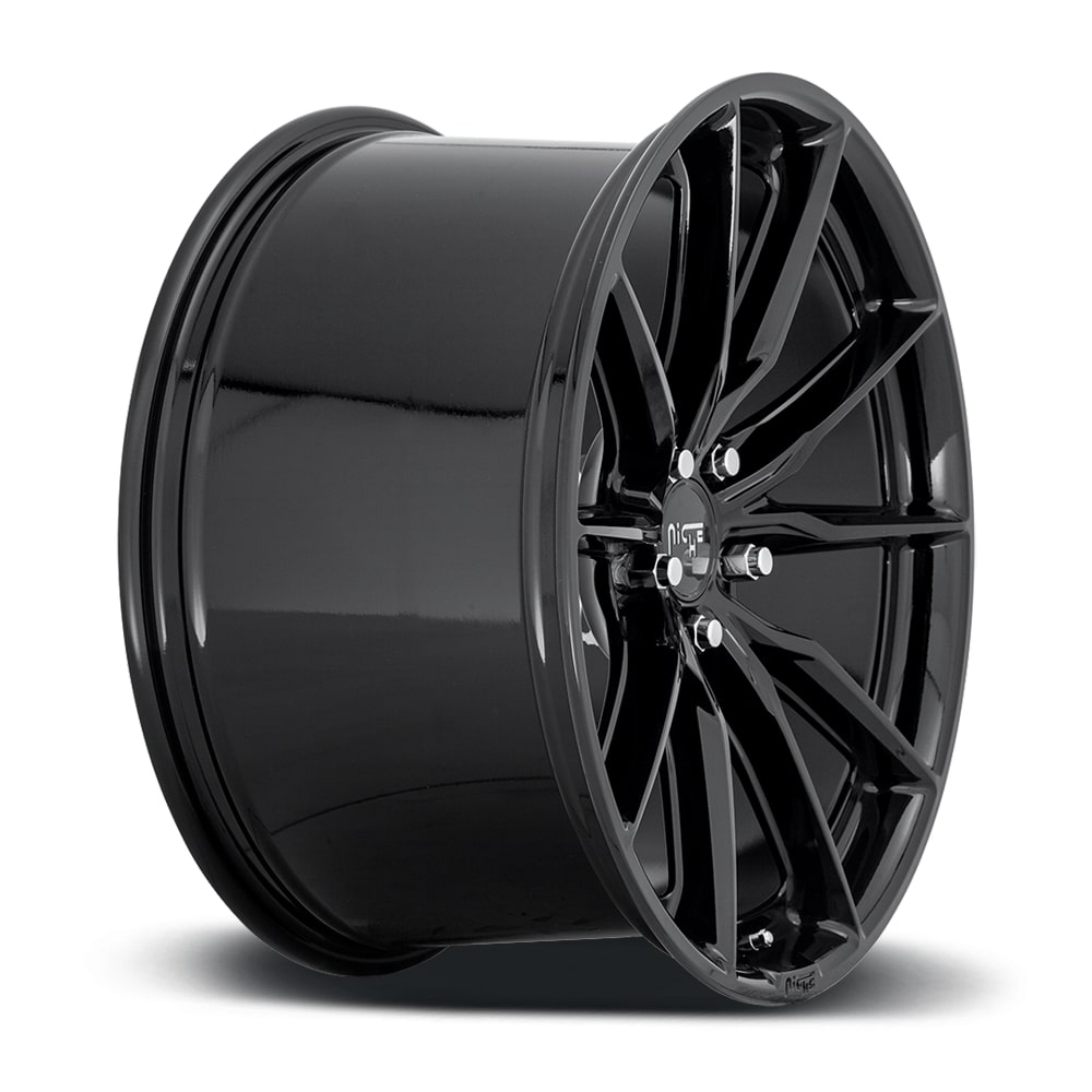 VELG NICHE RAINIER M240