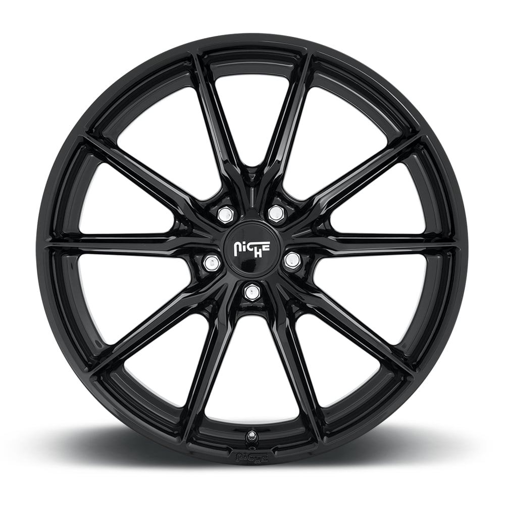 VELG NICHE RAINIER M240