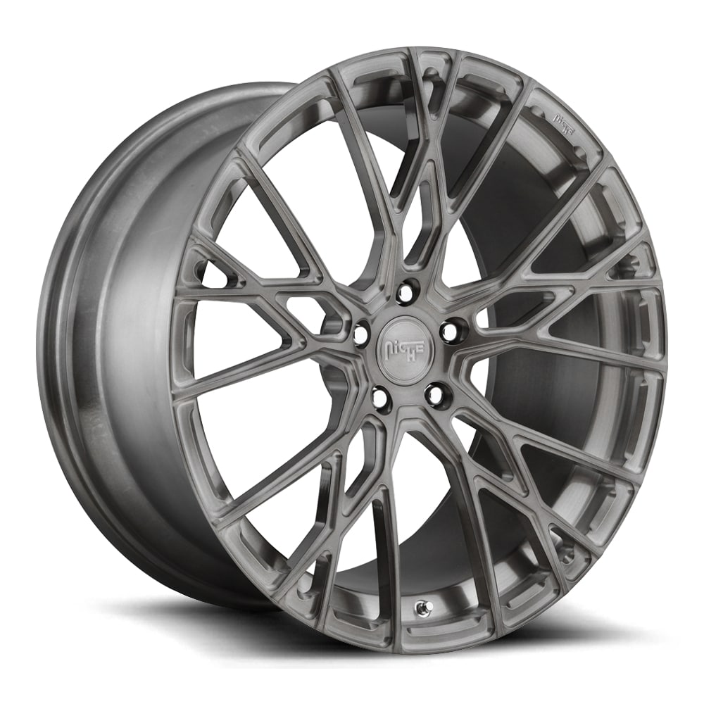 VELG NICHE RIBELLE
