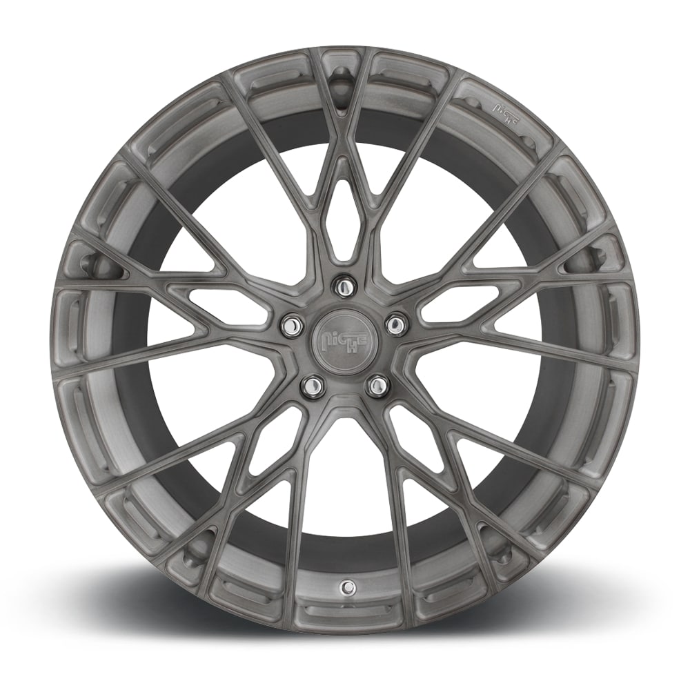 VELG NICHE RIBELLE
