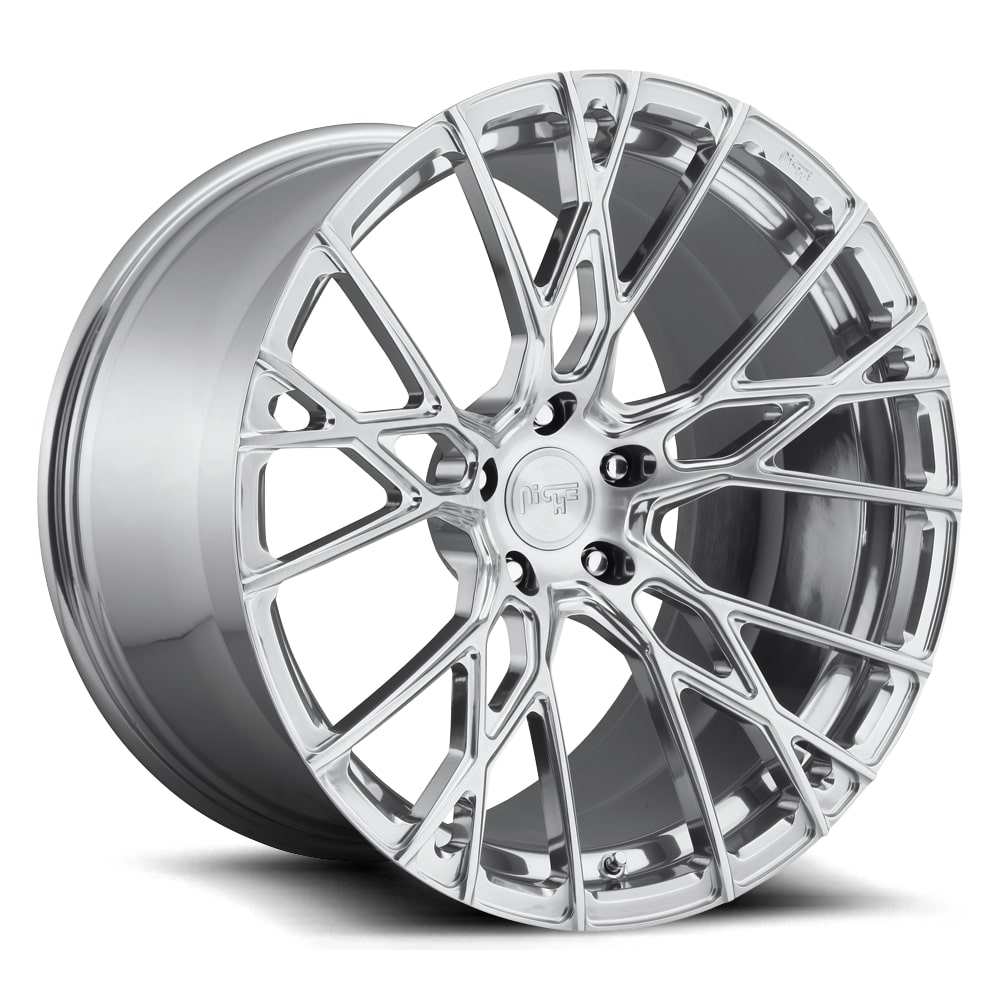 VELG NICHE RIBELLE